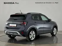 T-Cross Life