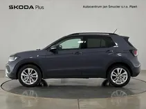 T-Cross Life