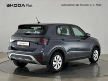 T-Cross 