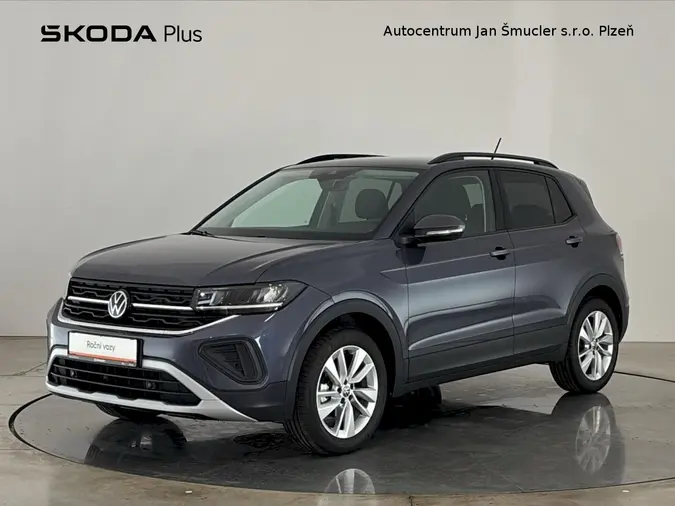 T-Cross 