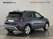 T-Cross