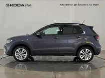 T-Cross 