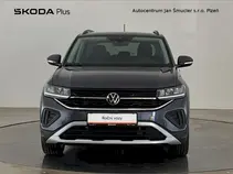 T-Cross