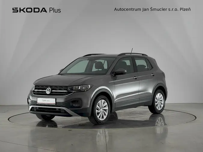 T-Cross