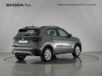 T-Cross
