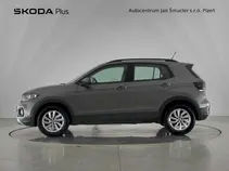 T-Cross 