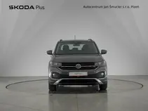 T-Cross