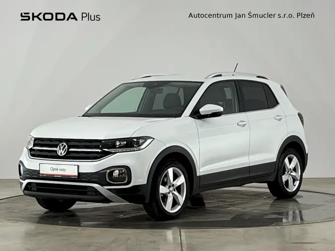 T-Cross 