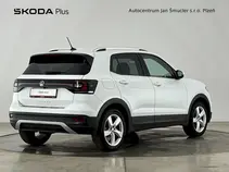 T-Cross 