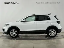 T-Cross 