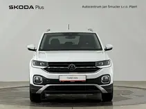 T-Cross 