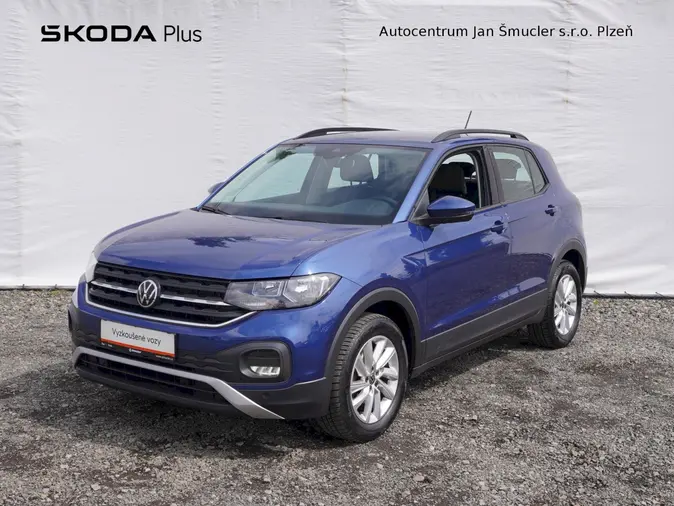 T-Cross