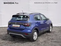 T-Cross