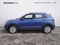 T-Cross