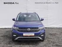 T-Cross