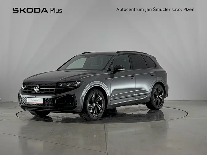 Touareg