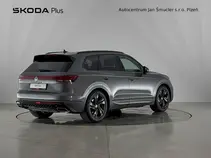 Touareg 