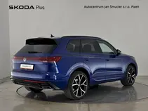 Touareg R-Line