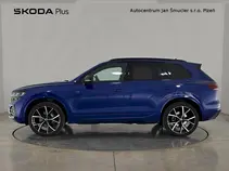 Touareg R-Line