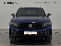 Touareg R-Line