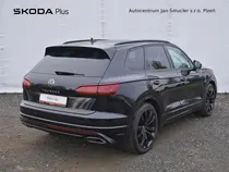 Touareg 