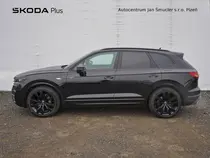 Touareg