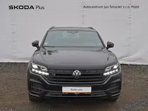 Touareg
