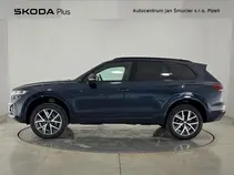 Touareg 