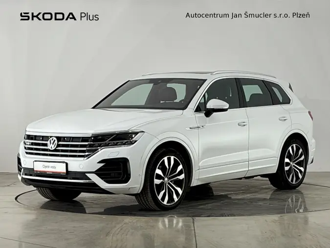 Touareg