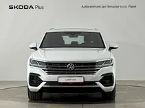 Touareg 