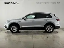 Touareg