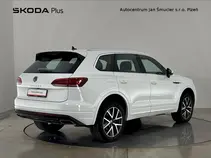 Touareg R-Line