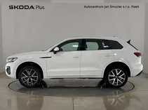 Touareg R-Line