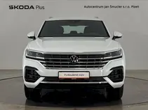 Touareg R-Line