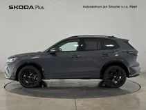 Tiguan R-Line