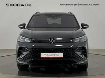 Tiguan R-Line