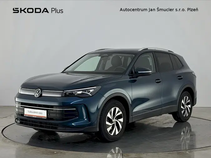 Tiguan 