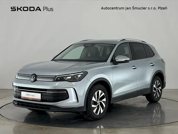Tiguan 