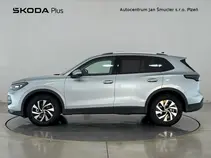 Tiguan Life