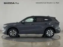 Tiguan Life