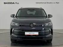 Tiguan Life