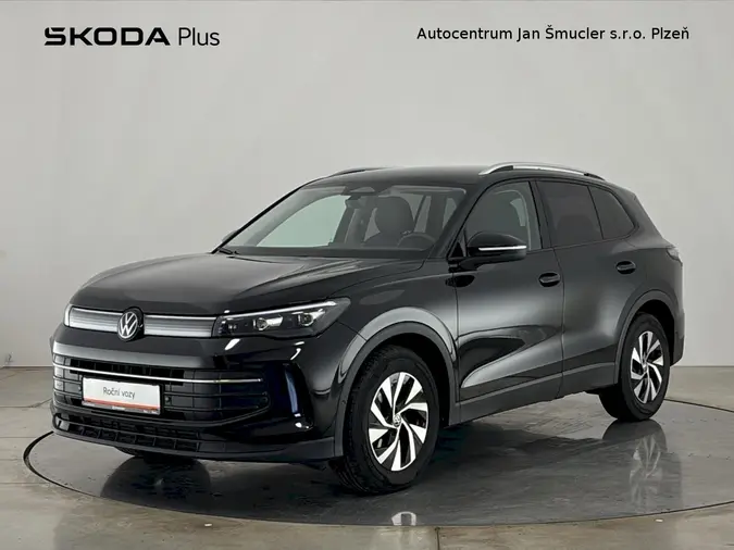 Tiguan 