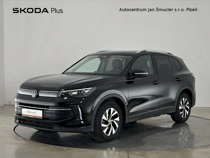 Tiguan 