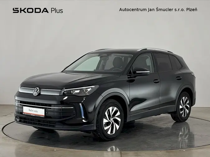 Tiguan