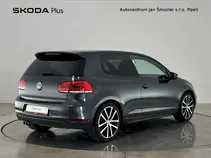 Golf GTD