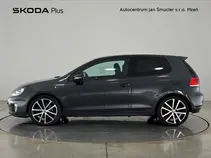 Golf GTD
