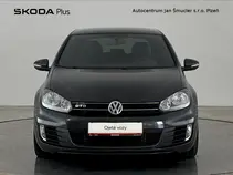Golf GTD