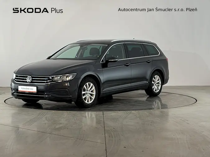 Passat 