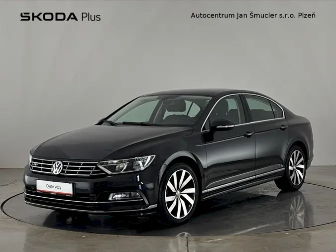 Passat 