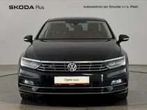 Passat R-Line